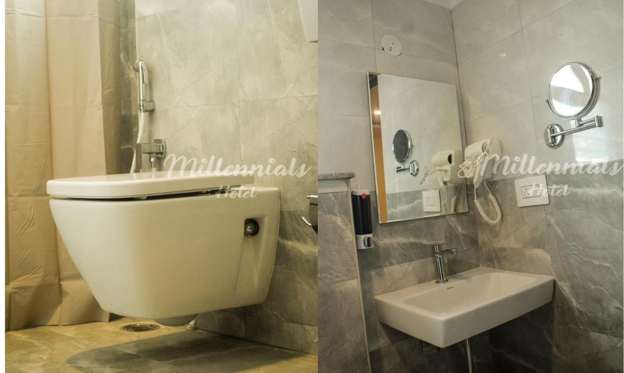 Pph Living Millennials Jigani Hotel Kammasandra ภายนอก รูปภาพ