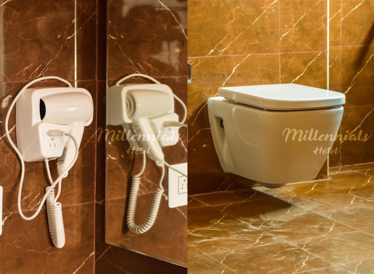 Pph Living Millennials Jigani Hotel Kammasandra ภายนอก รูปภาพ